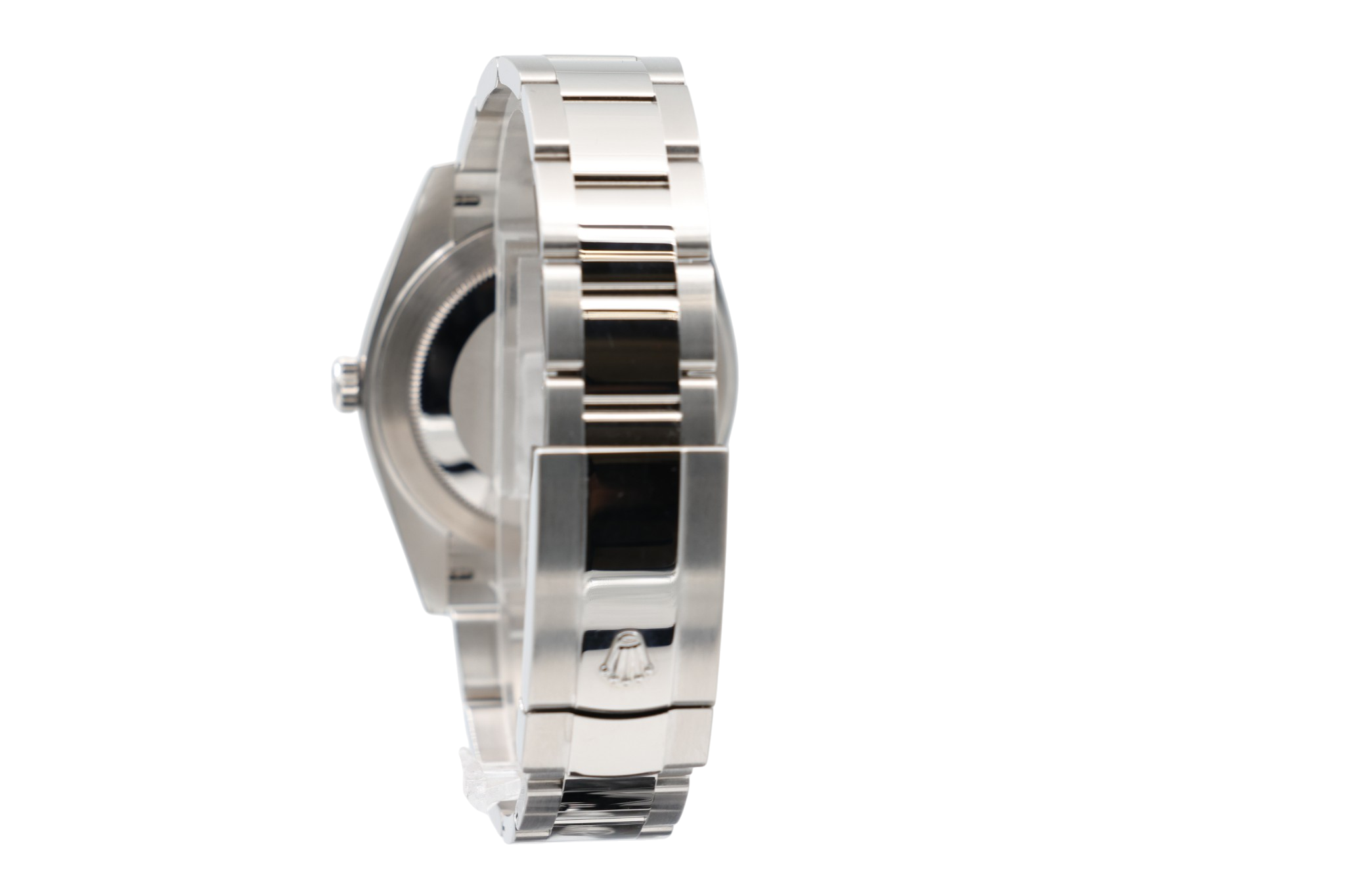 Rolex - Datejust – Rhodium Grey – 126334 – 2018
