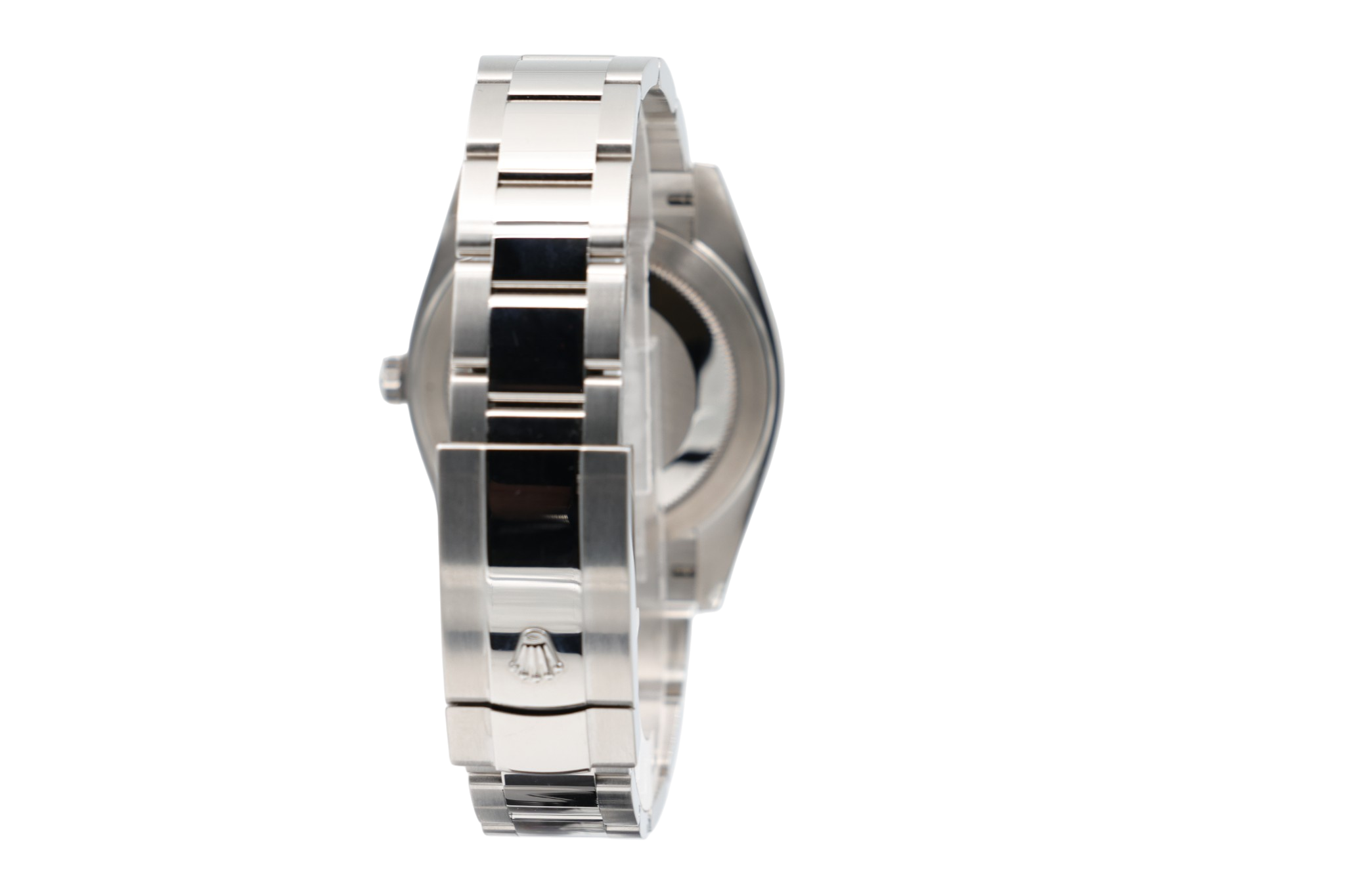 Rolex - Datejust – Rhodium Grey – 126334 – 2018