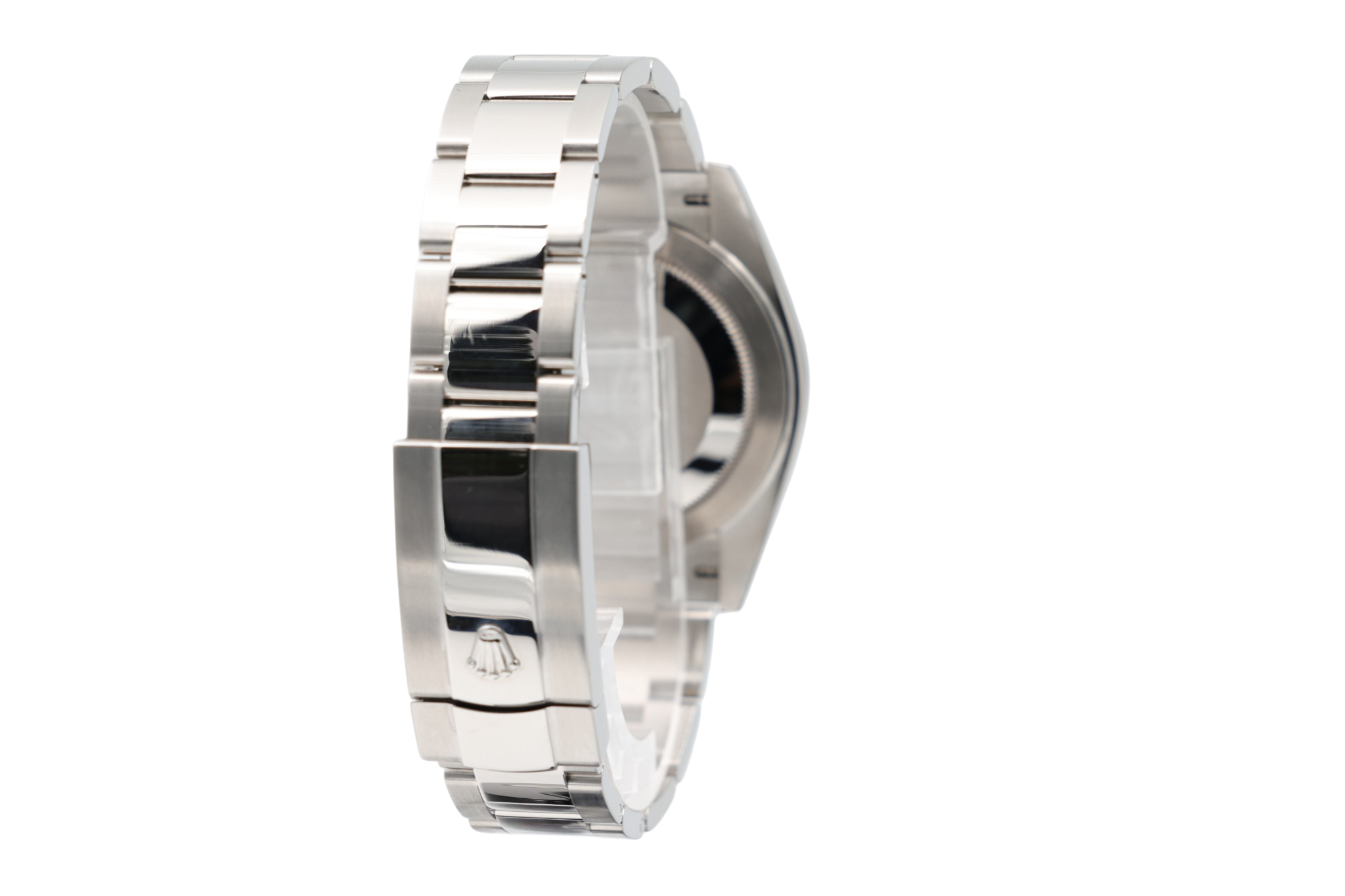 Rolex - Datejust – Rhodium Grey – 126334 – 2018