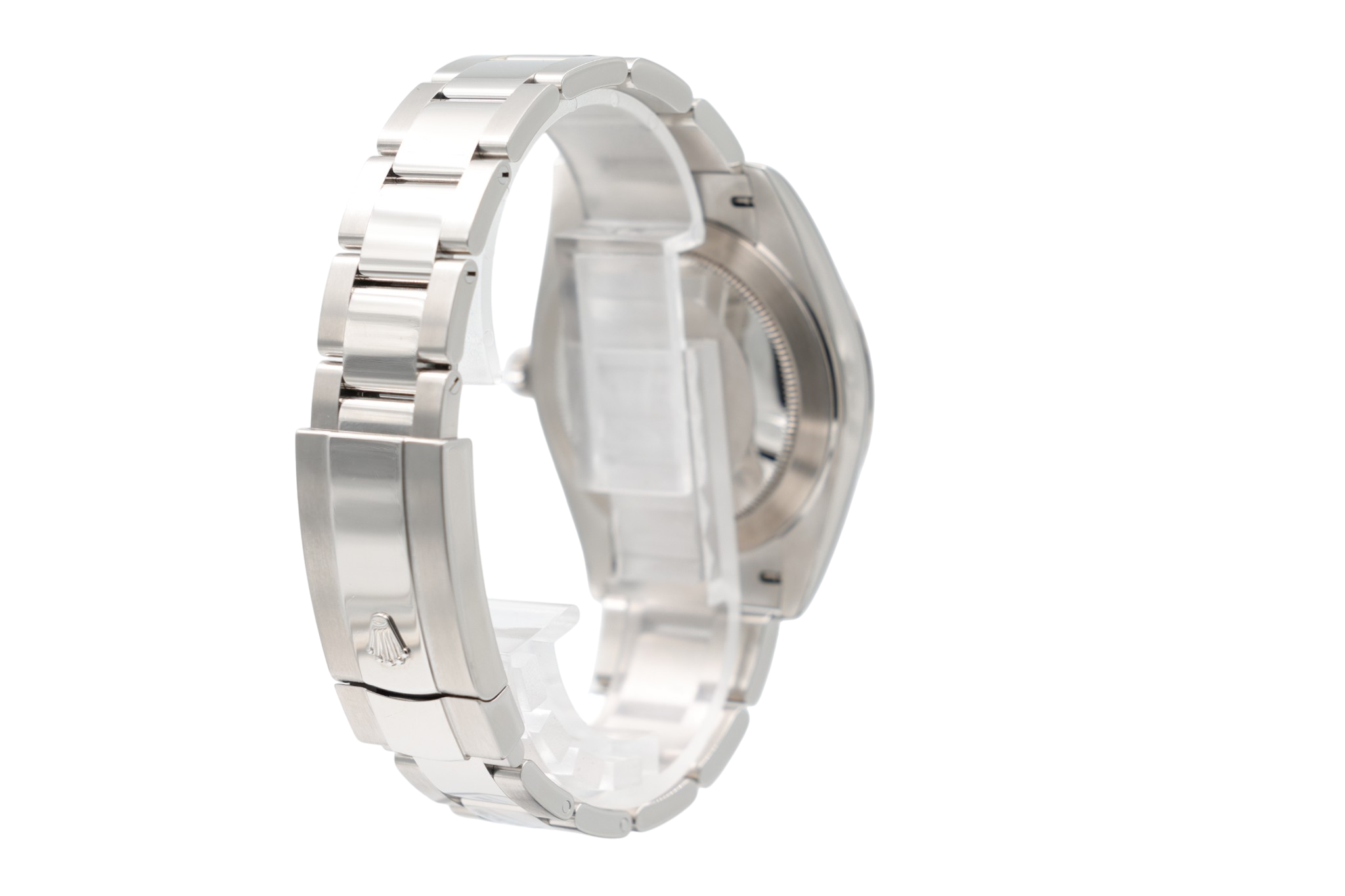 Rolex - Datejust – Rhodium Grey – 126334 – 2018