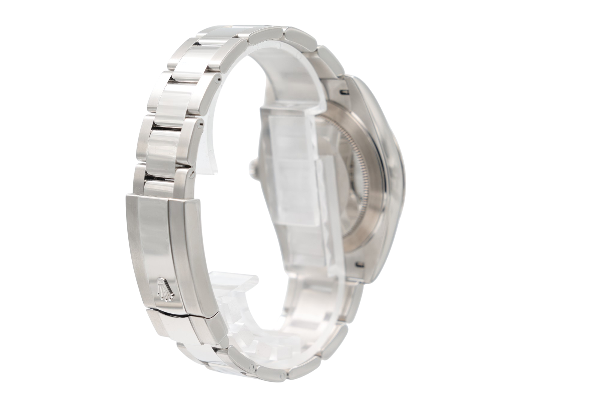 Rolex - Datejust – Rhodium Grey – 126334 – 2018