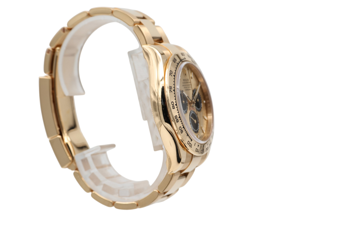 Rolex - Daytona – “Pikachu” – 126508 – 2025