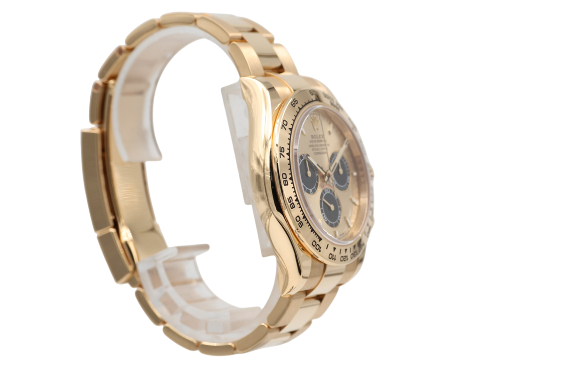 Rolex - Daytona – “Pikachu” – 126508 – 2025