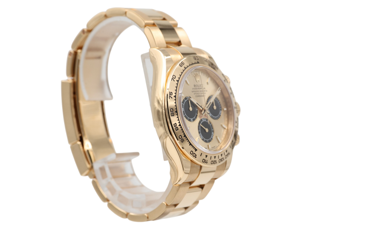Rolex - Daytona – “Pikachu” – 126508 – 2025