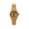 Rolex - Datejust – Champagne – 6927 – 1980