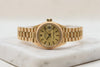 Rolex - Datejust – Champagne – 6927 – 1980
