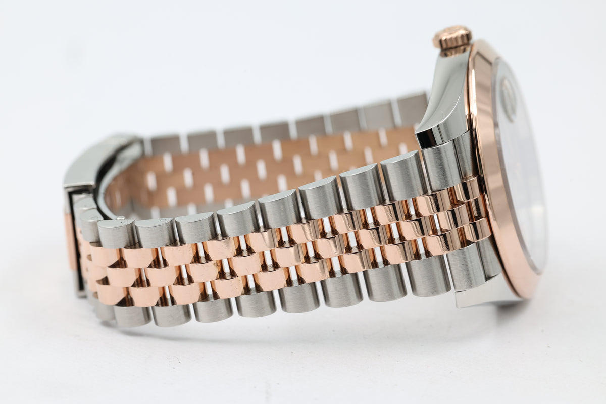 Rolex - Datejust – Wimbledon – 126301 – 2023