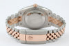 Rolex - Datejust – Wimbledon – 126301 – 2023