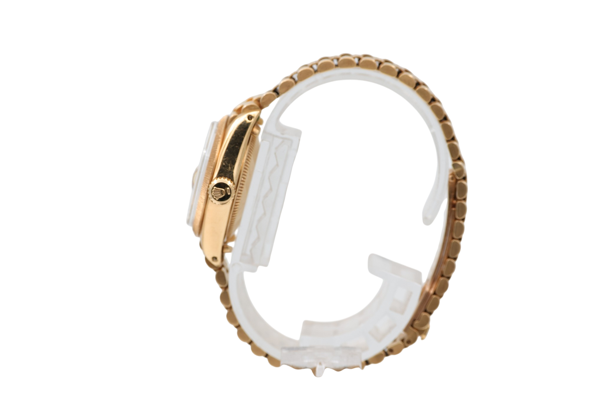 Rolex - Datejust – Champagne – 6927 – 1980
