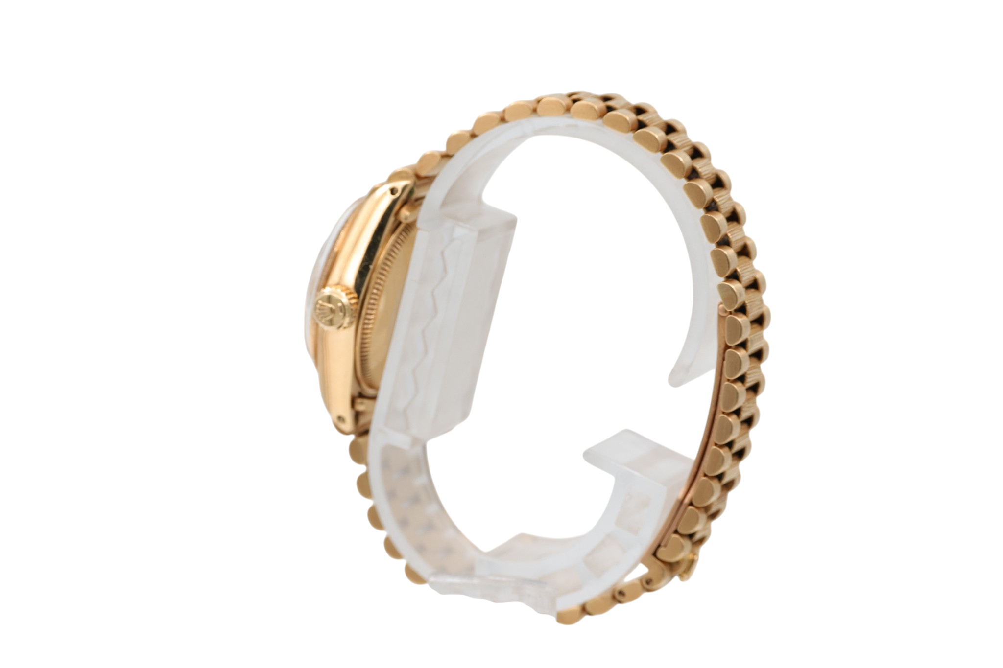 Rolex - Datejust – Champagne – 6927 – 1980