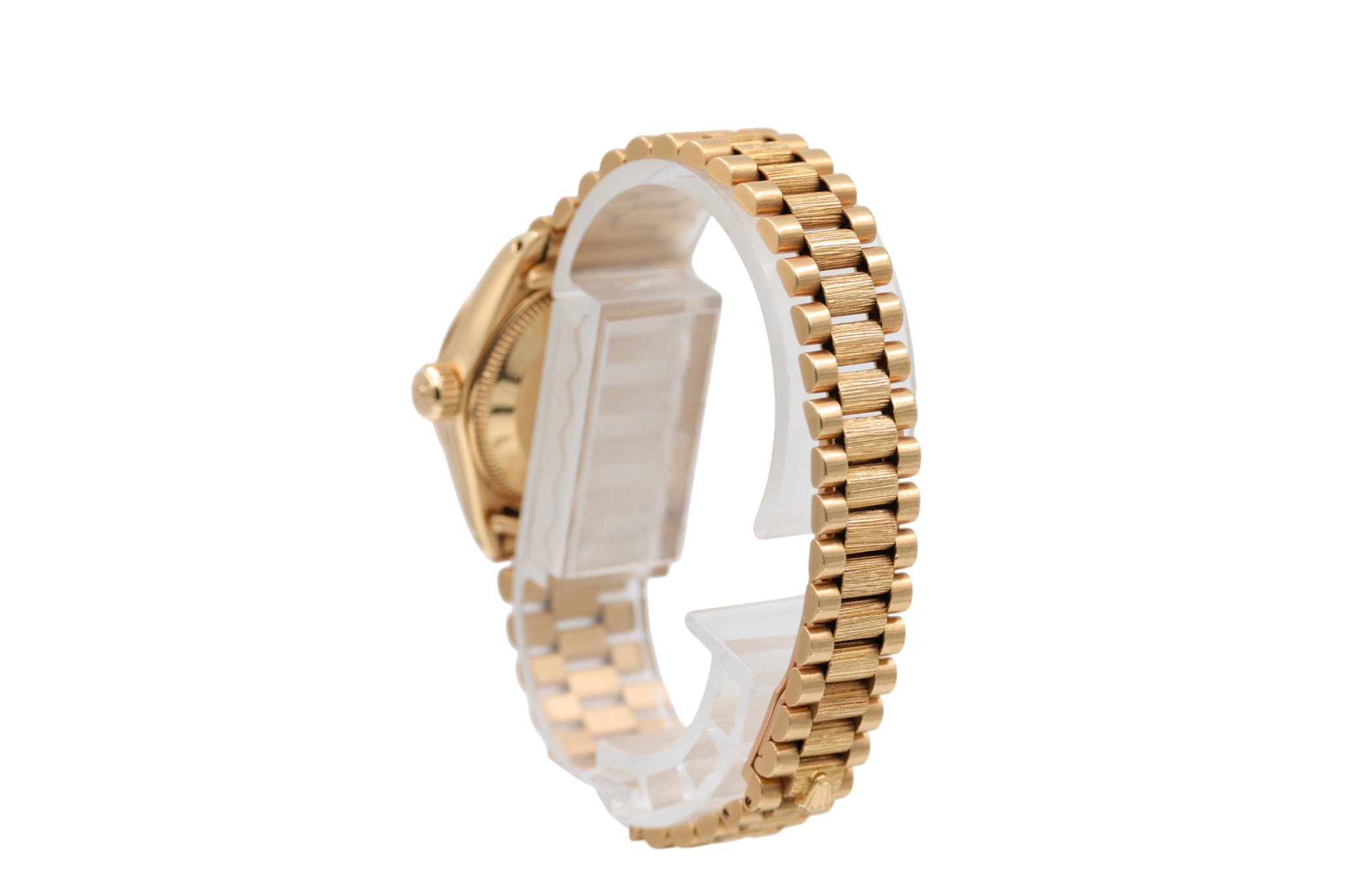 Rolex - Datejust – Champagne – 6927 – 1980