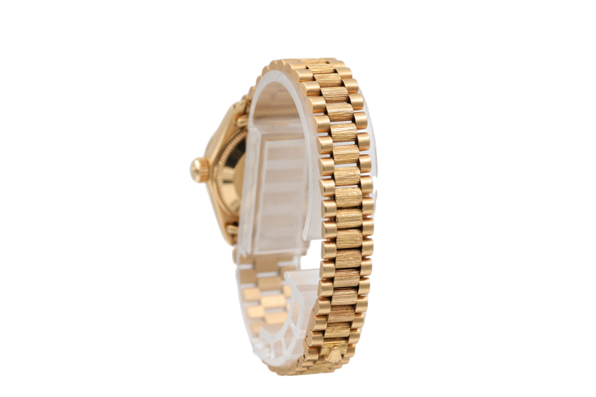 Rolex - Datejust – Champagne – 6927 – 1980
