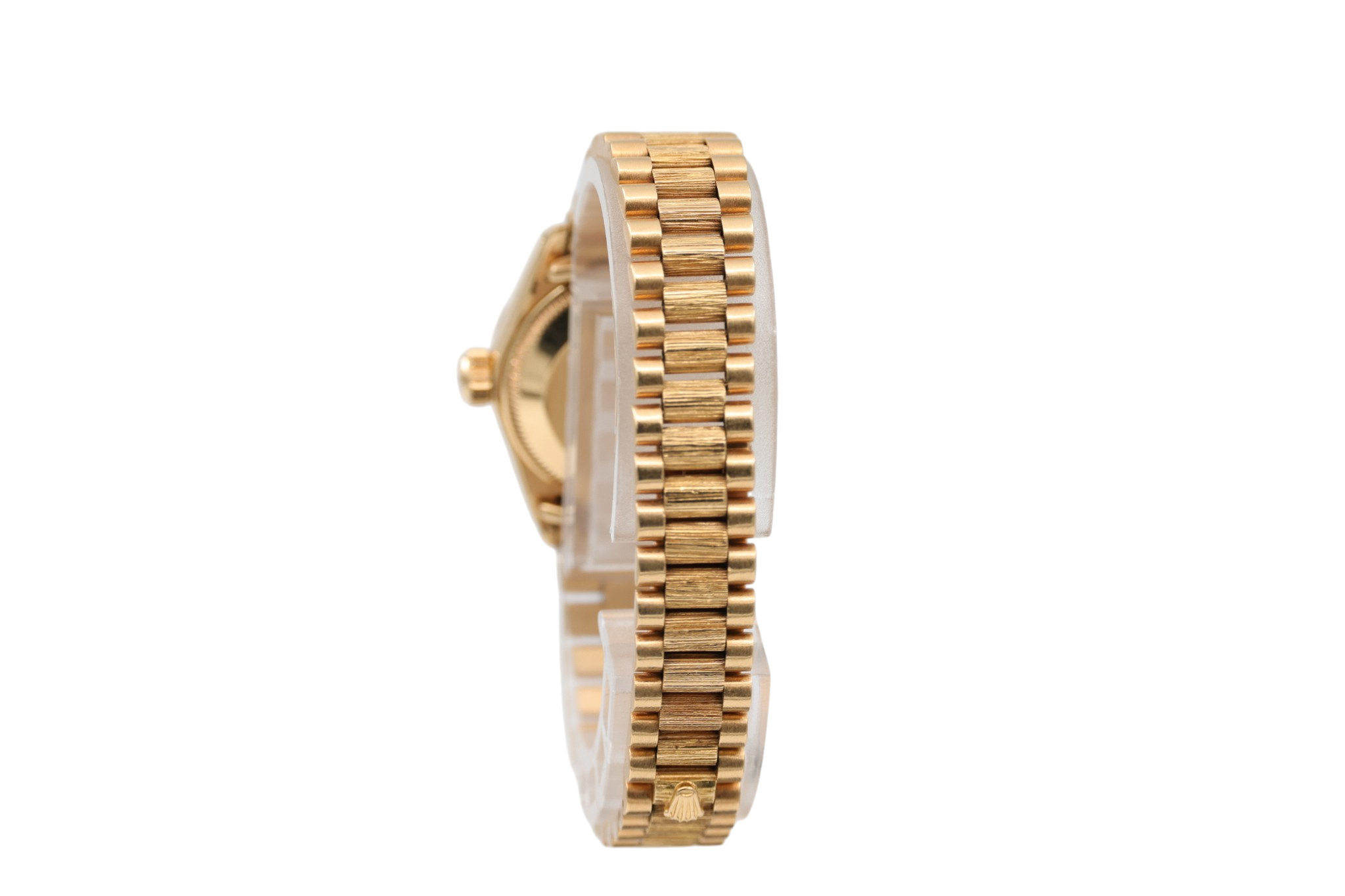 Rolex - Datejust – Champagne – 6927 – 1980