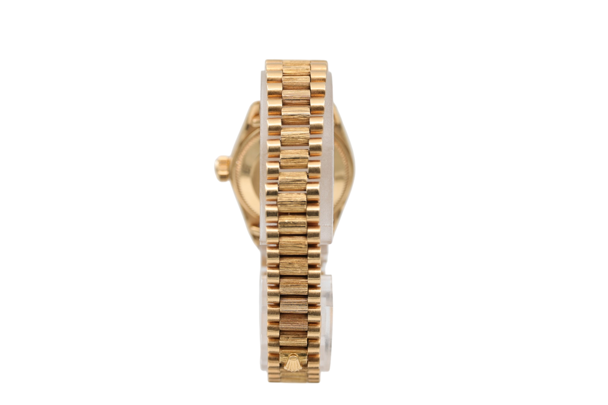 Rolex - Datejust – Champagne – 6927 – 1980
