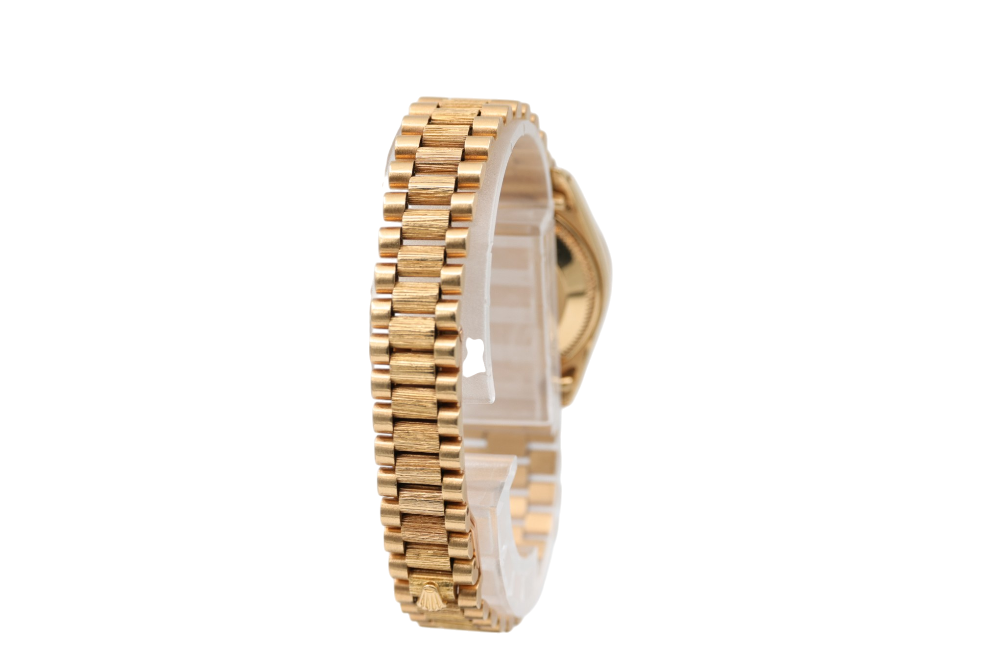 Rolex - Datejust – Champagne – 6927 – 1980