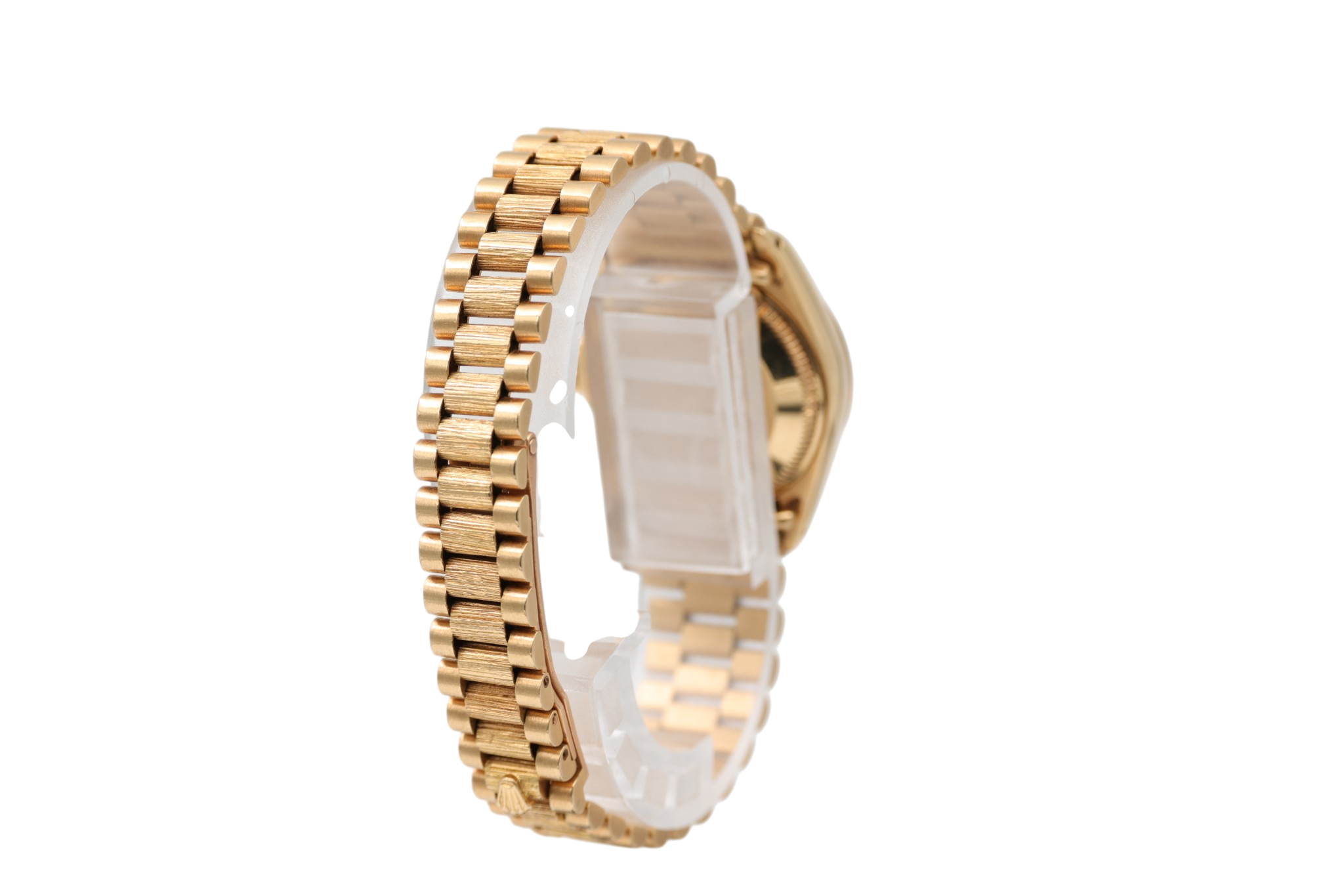 Rolex - Datejust – Champagne – 6927 – 1980