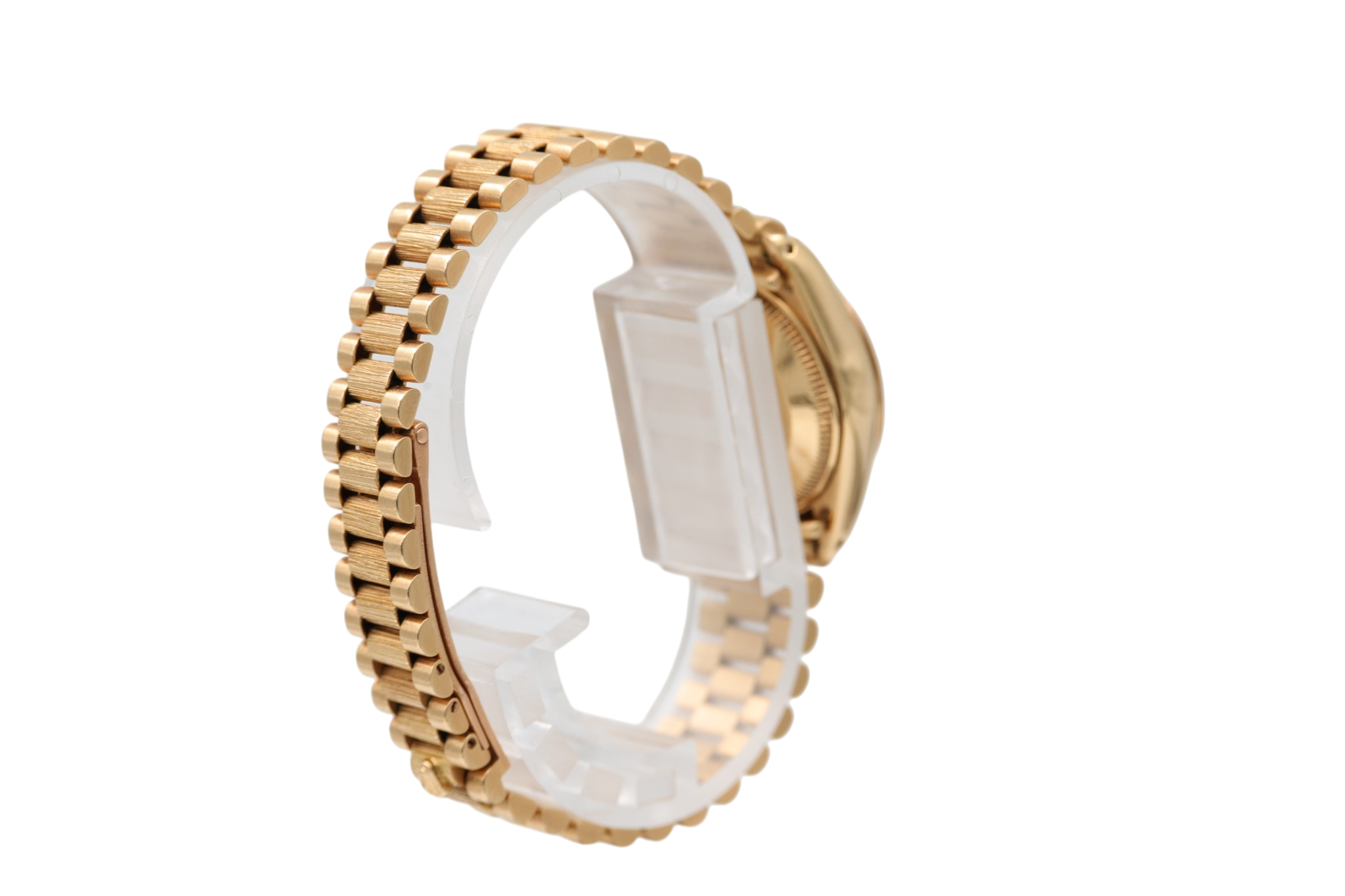 Rolex - Datejust – Champagne – 6927 – 1980