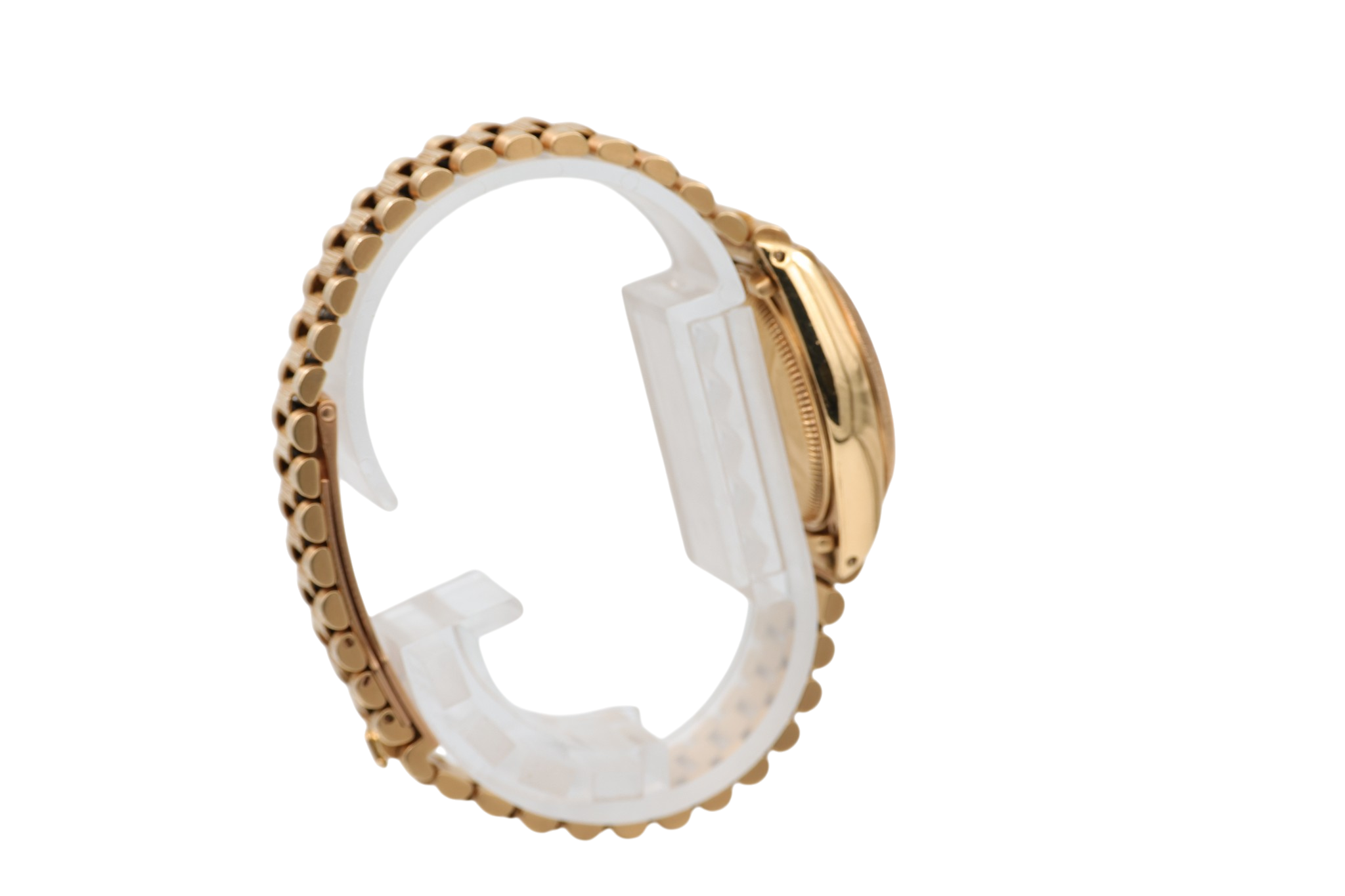 Rolex - Datejust – Champagne – 6927 – 1980