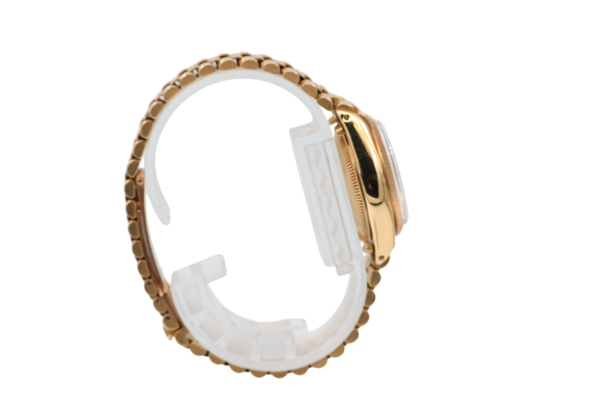 Rolex - Datejust – Champagne – 6927 – 1980