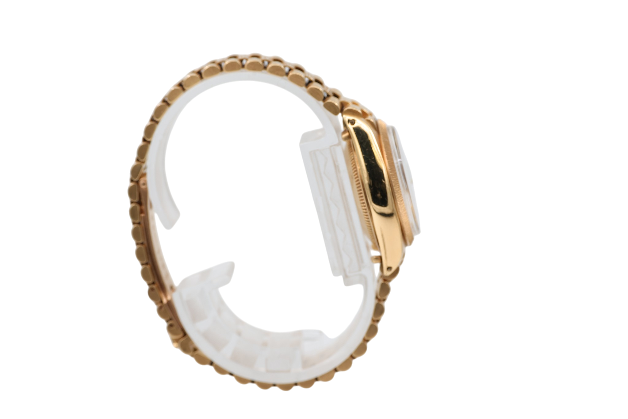 Rolex - Datejust – Champagne – 6927 – 1980