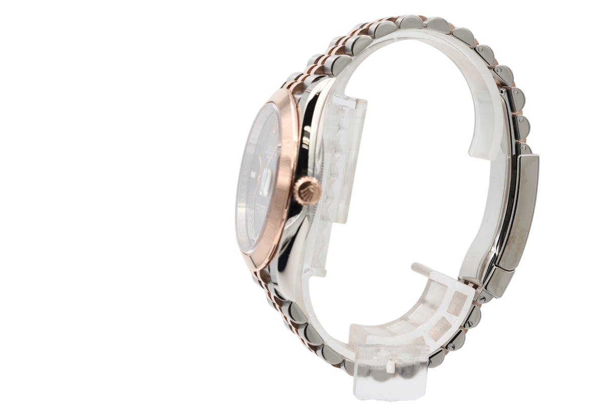 Rolex - Datejust – Wimbledon – 126301 – 2023