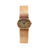 Patek Philippe - Ellipse – Champagne – 3373/1 – 1976