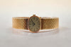 Patek Philippe - Ellipse – Champagne – 3373/1 – 1976
