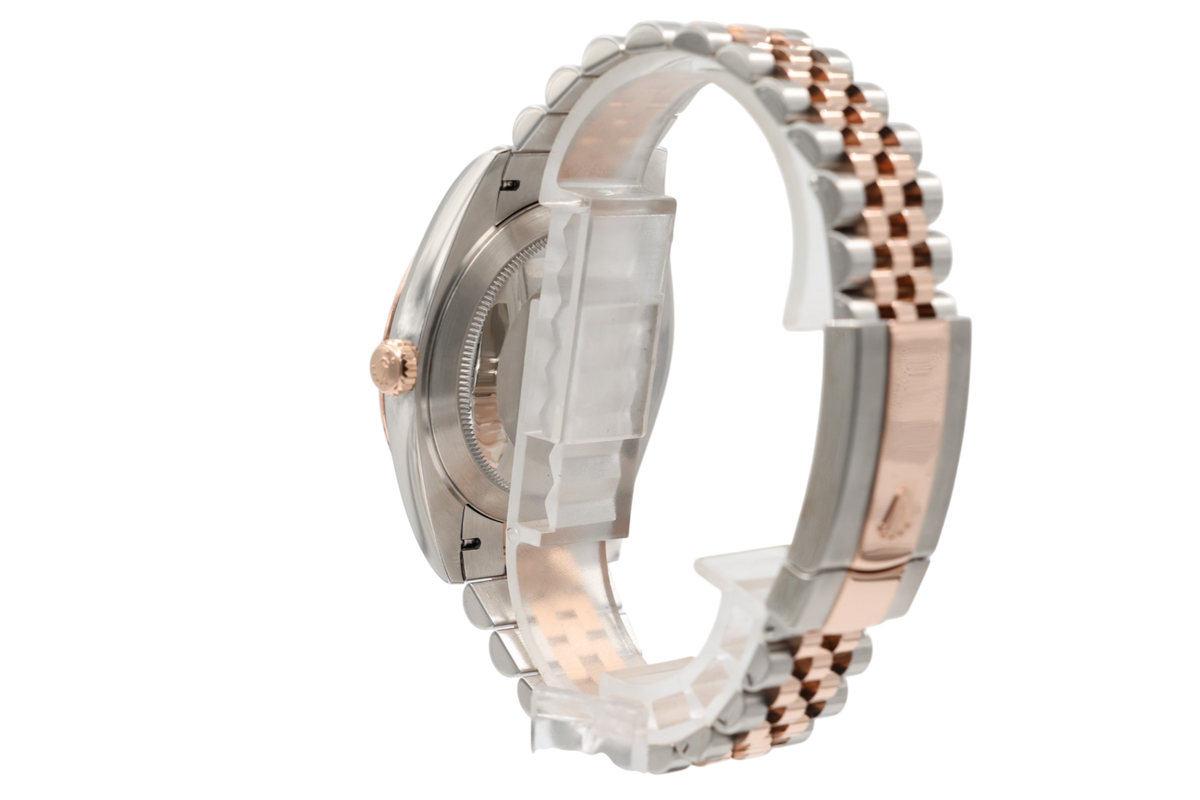 Rolex - Datejust – Wimbledon – 126301 – 2023