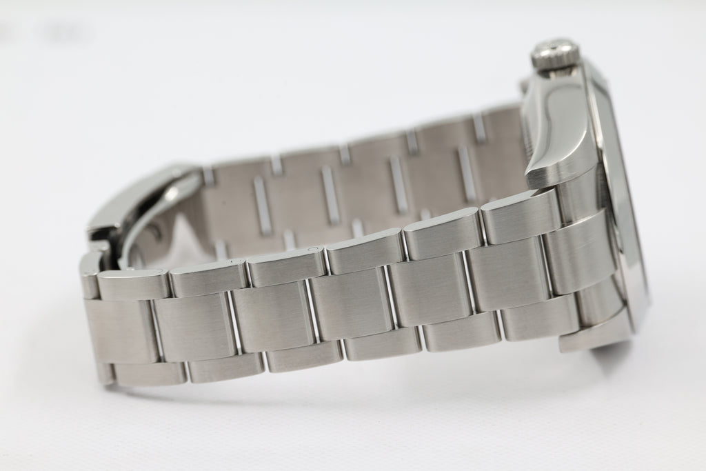 Rolex - Air-King - Black Dial - 116900 - 2019
