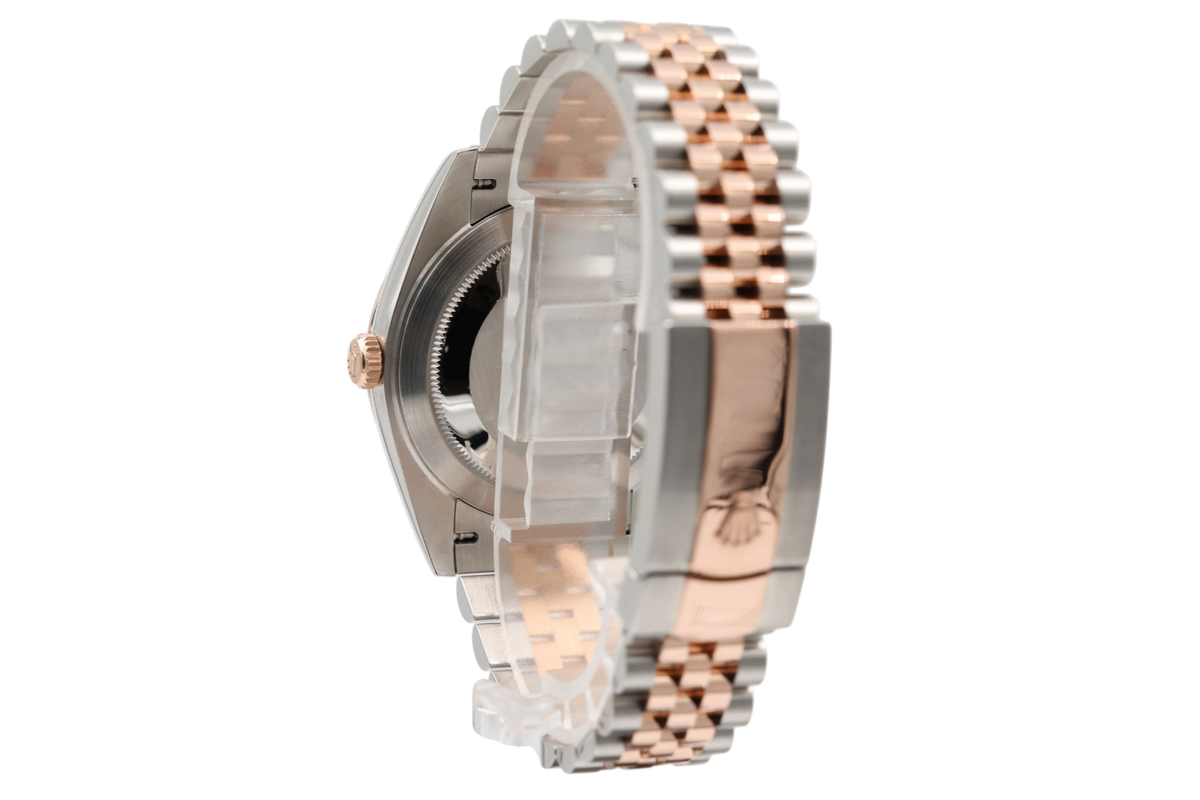 Rolex - Datejust – Wimbledon – 126301 – 2023