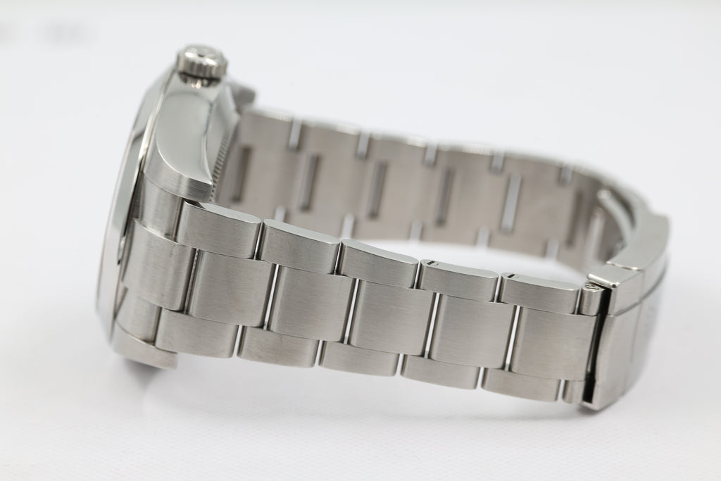 Rolex - Air-King - Black Dial - 116900 - 2019
