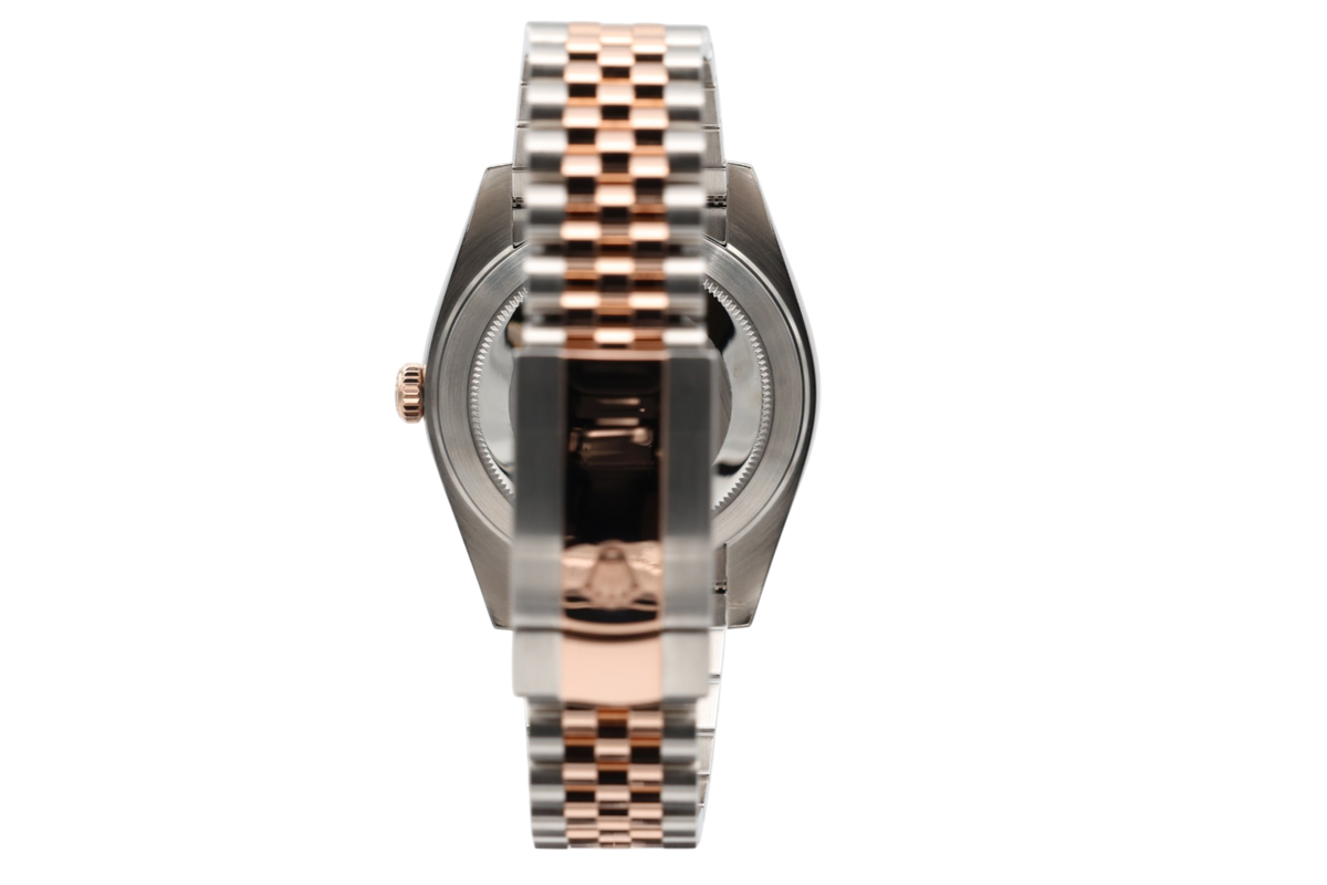 Rolex - Datejust – Wimbledon – 126301 – 2023