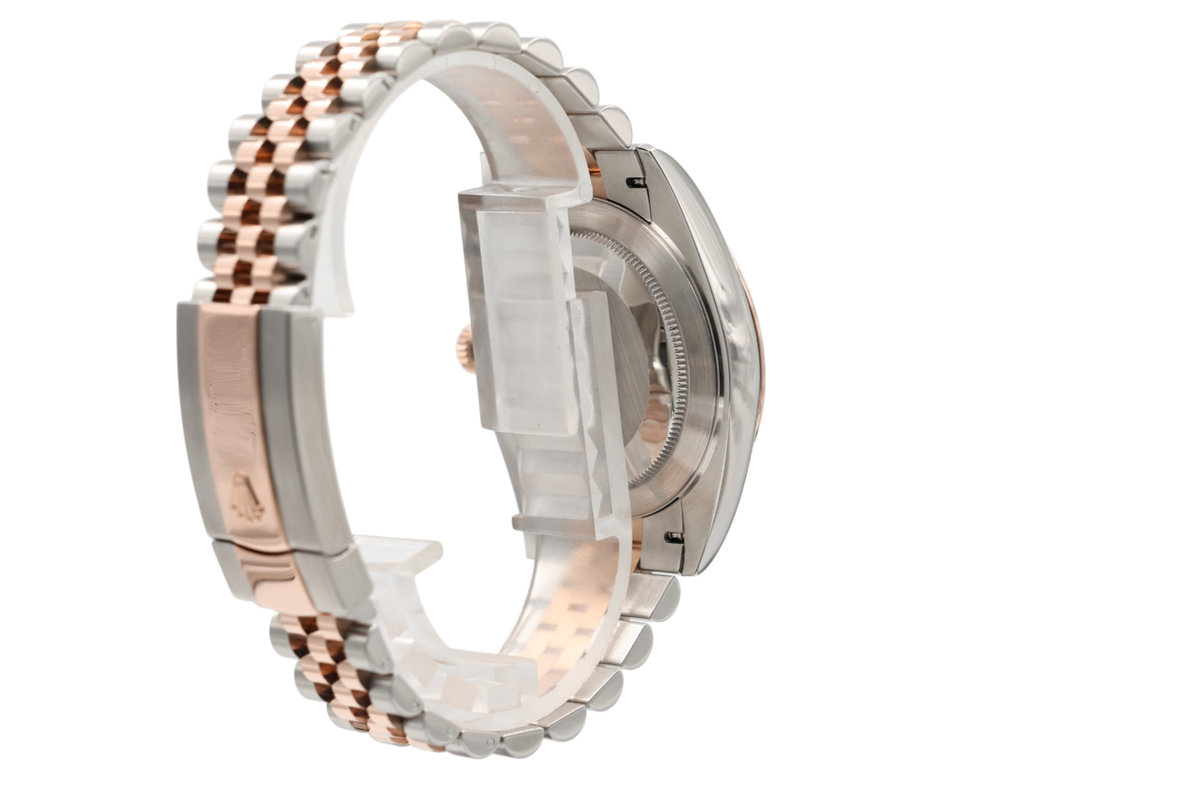 Rolex - Datejust – Wimbledon – 126301 – 2023