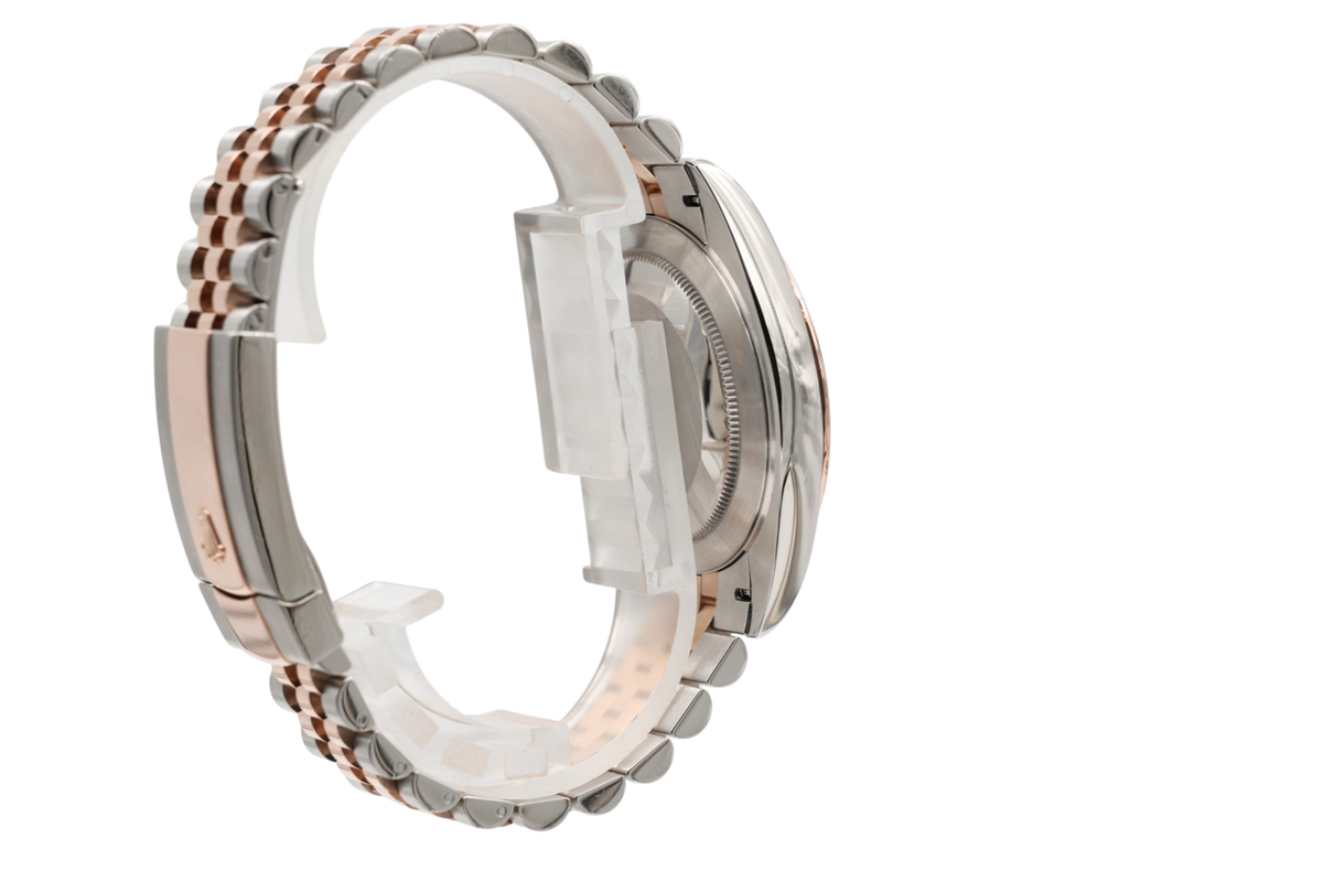 Rolex - Datejust – Wimbledon – 126301 – 2023