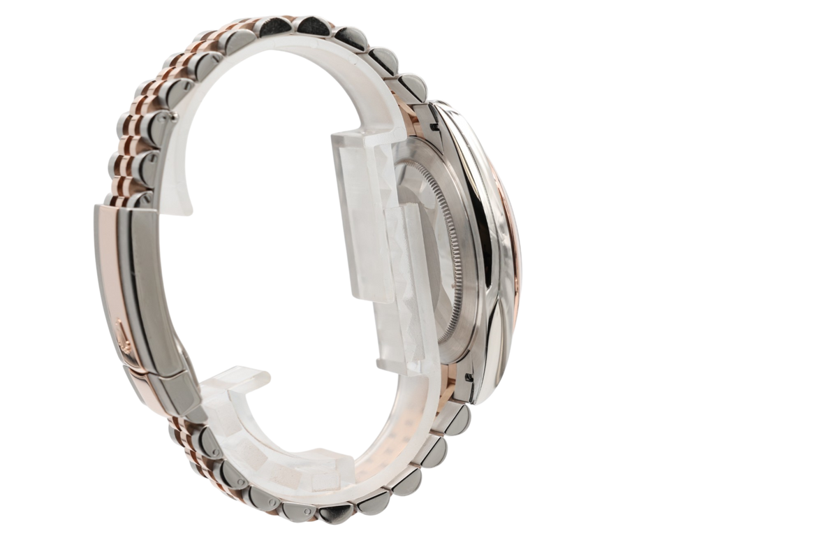 Rolex - Datejust – Wimbledon – 126301 – 2023