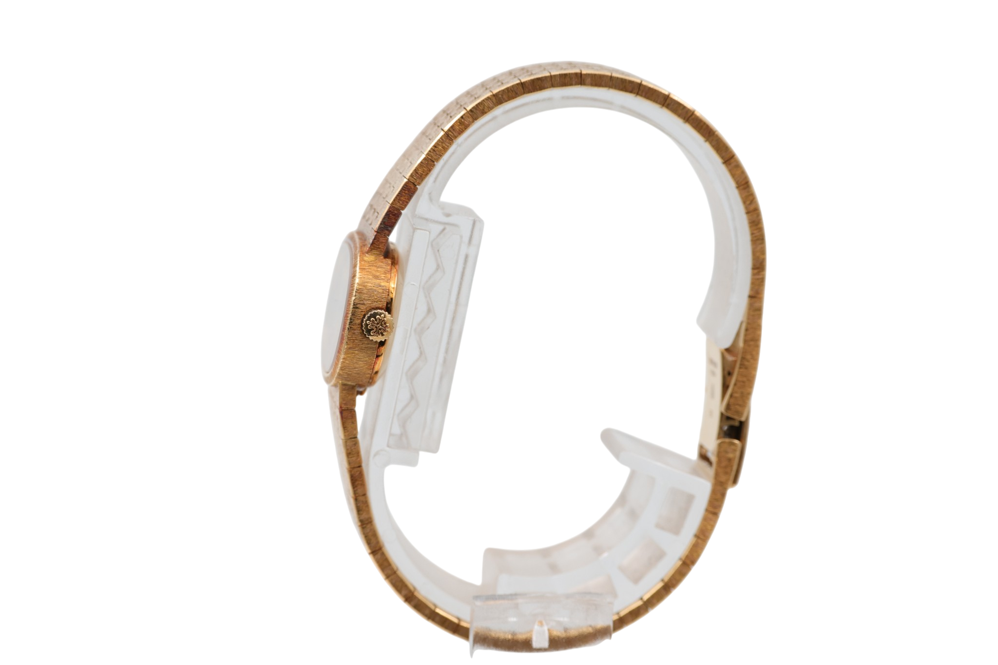 Patek Philippe - Ellipse – Champagne – 3373/1 – 1976