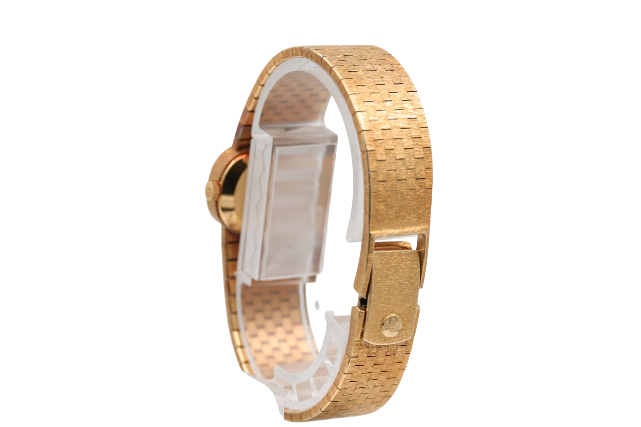 Patek Philippe - Ellipse – Champagne – 3373/1 – 1976
