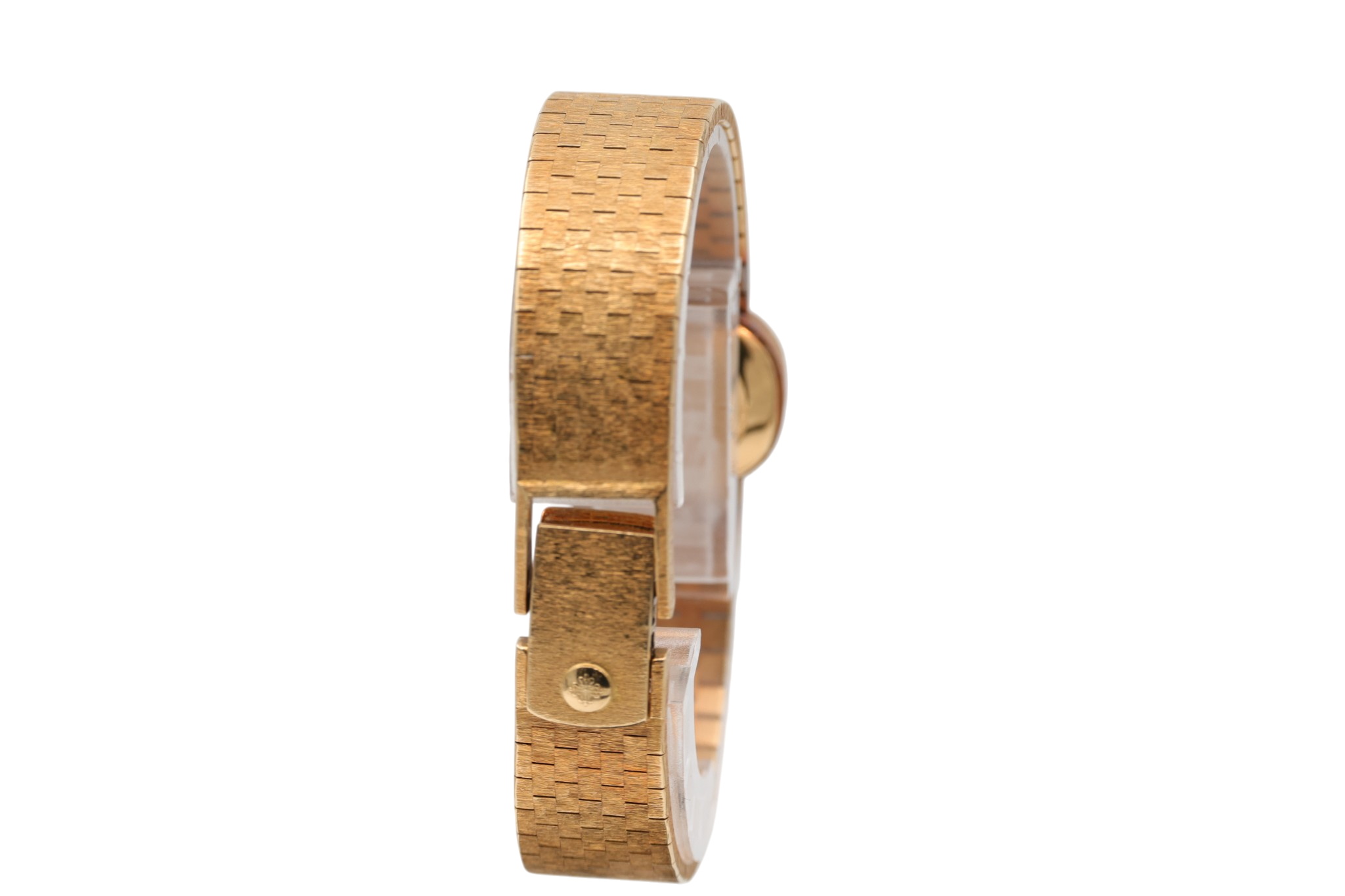 Patek Philippe - Ellipse – Champagne – 3373/1 – 1976