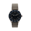 Glashutte - SeaQ – Blue – 1-39-11-09-81-70 – 2026
