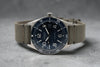 Glashutte - SeaQ – Blue – 1-39-11-09-81-70 – 2026