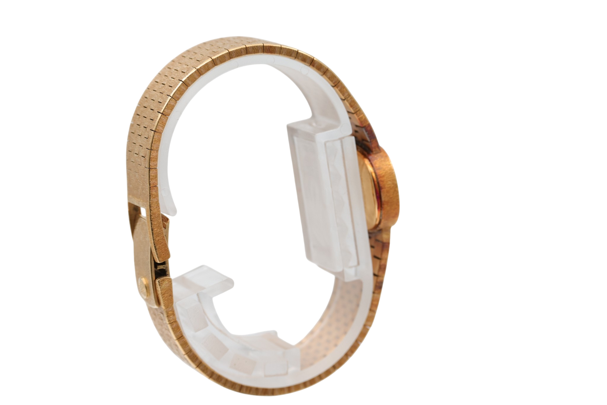 Patek Philippe - Ellipse – Champagne – 3373/1 – 1976