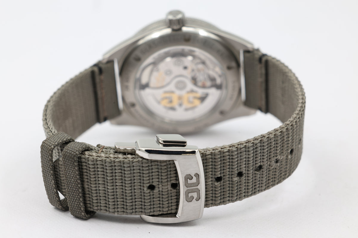 Glashutte - SeaQ – Blue – 1-39-11-09-81-70 – 2026
