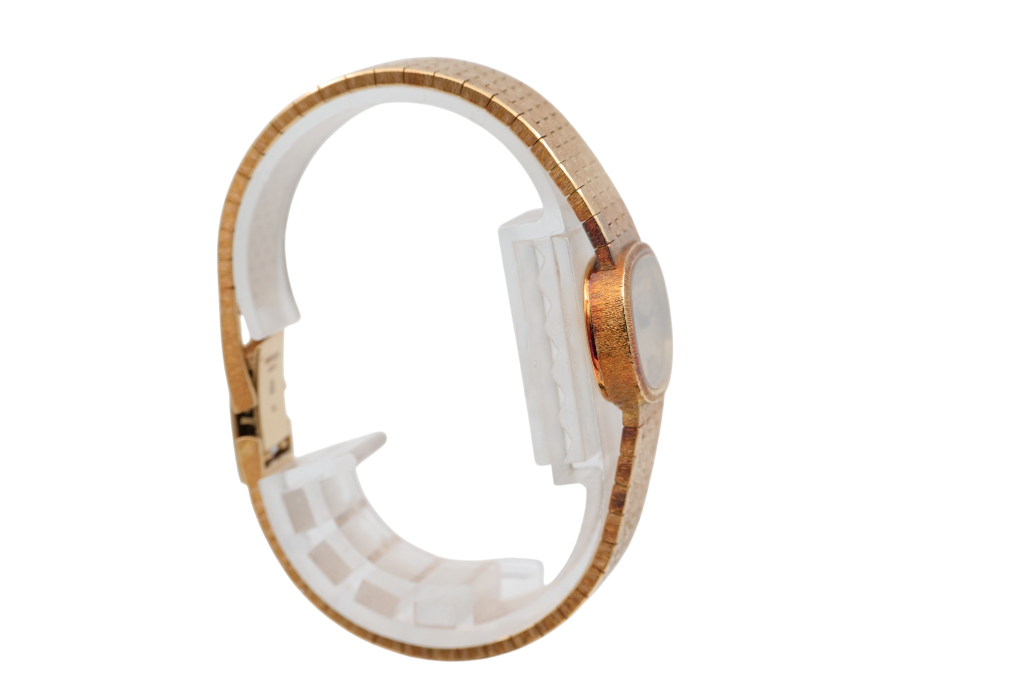 Patek Philippe - Ellipse – Champagne – 3373/1 – 1976