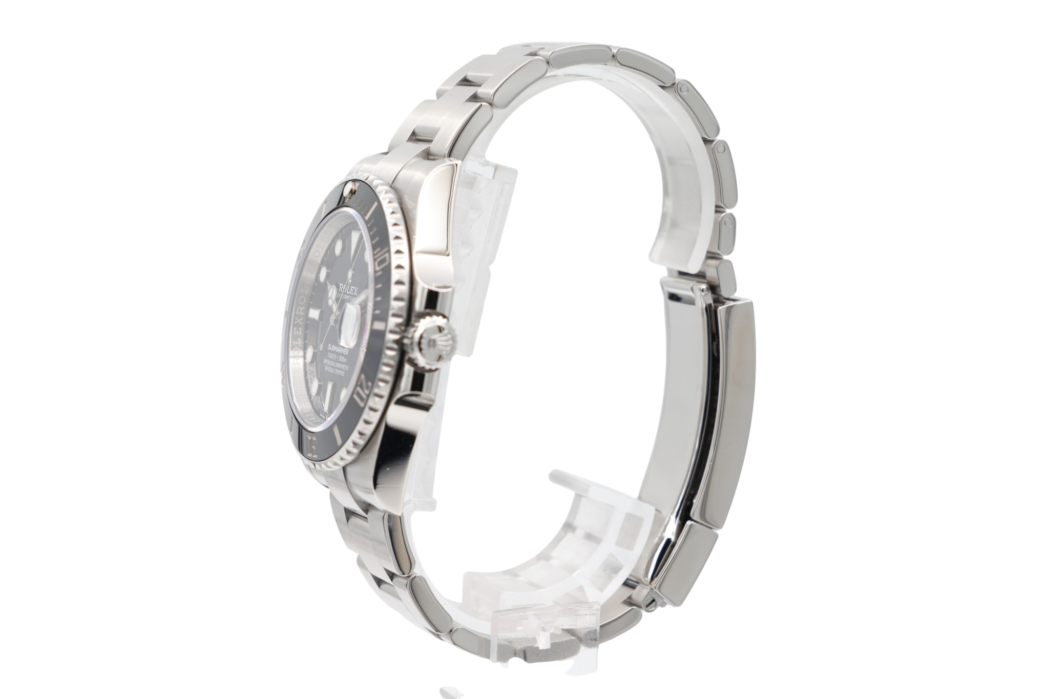 Rolex - Submariner – Black – 126610LN – 2023