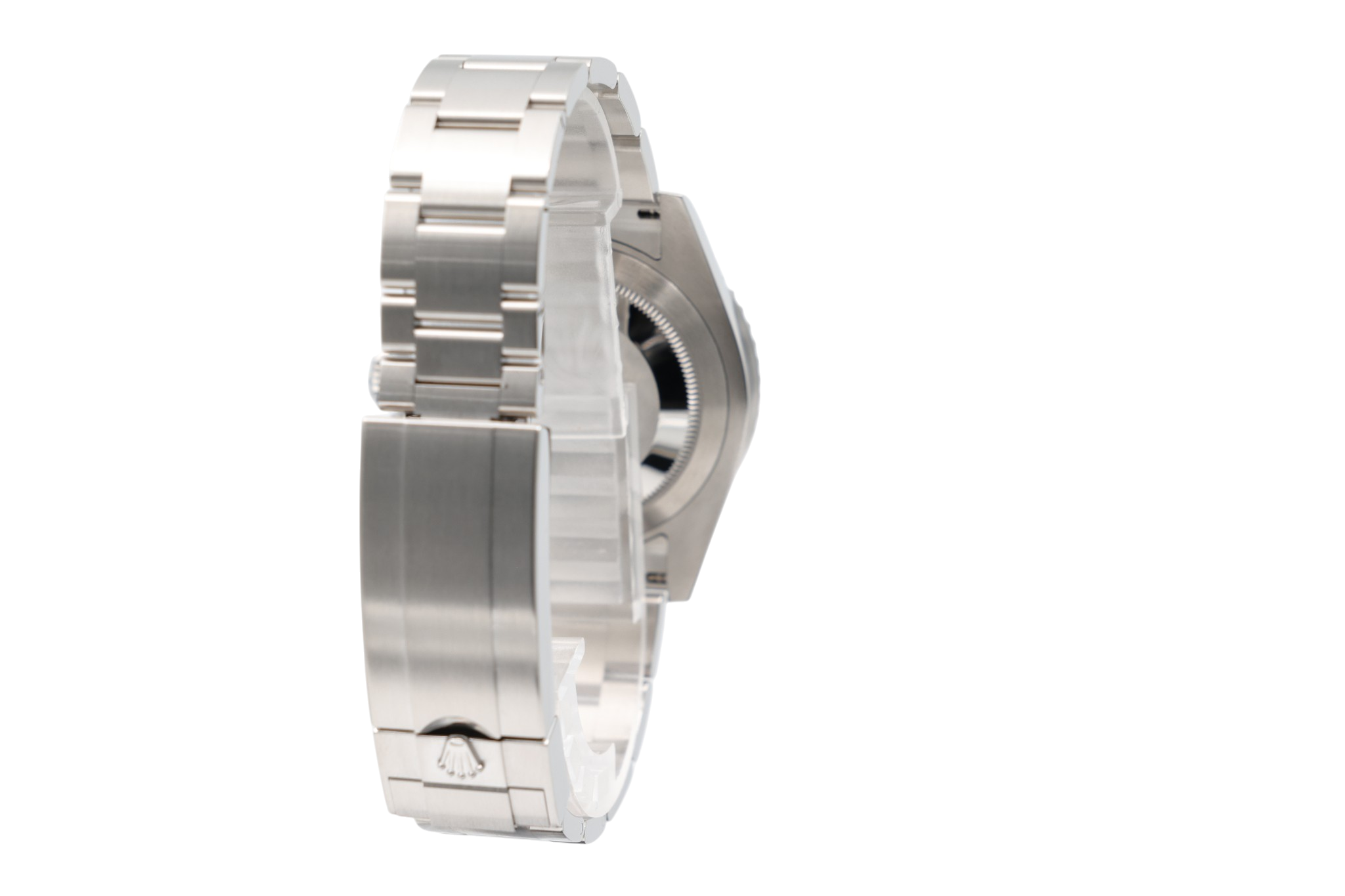 Rolex - Submariner – Black – 126610LN – 2023