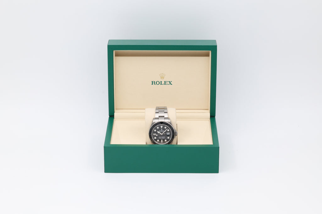 Rolex - Yacht-Master – Black – 226627 – 2026