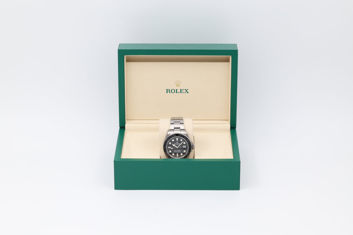 Rolex - Yacht-Master – Black – 226627 – 2026