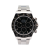 Rolex - Daytona – Black – 116500LN – 2023