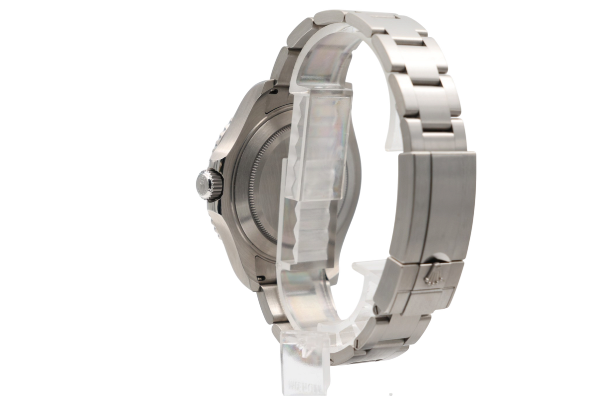 Rolex - Yacht-Master – Black – 226627 – 2026