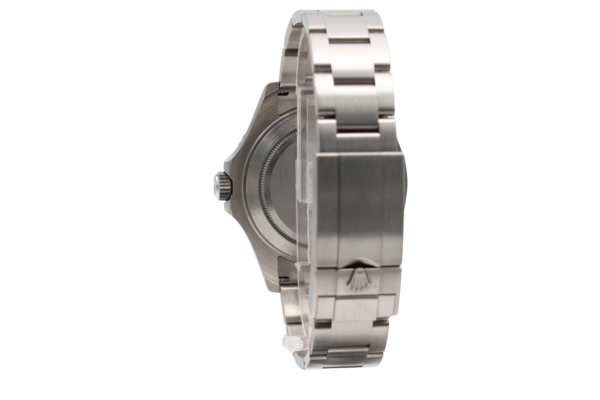 Rolex - Yacht-Master – Black – 226627 – 2026